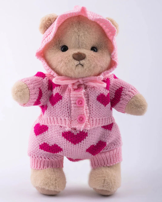 Pufy Lab™ Love Bomb Pufy