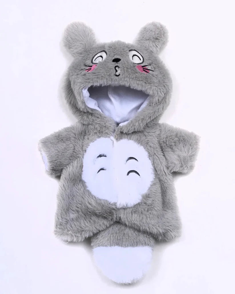 Pufy Lab™ Totoro Pufy