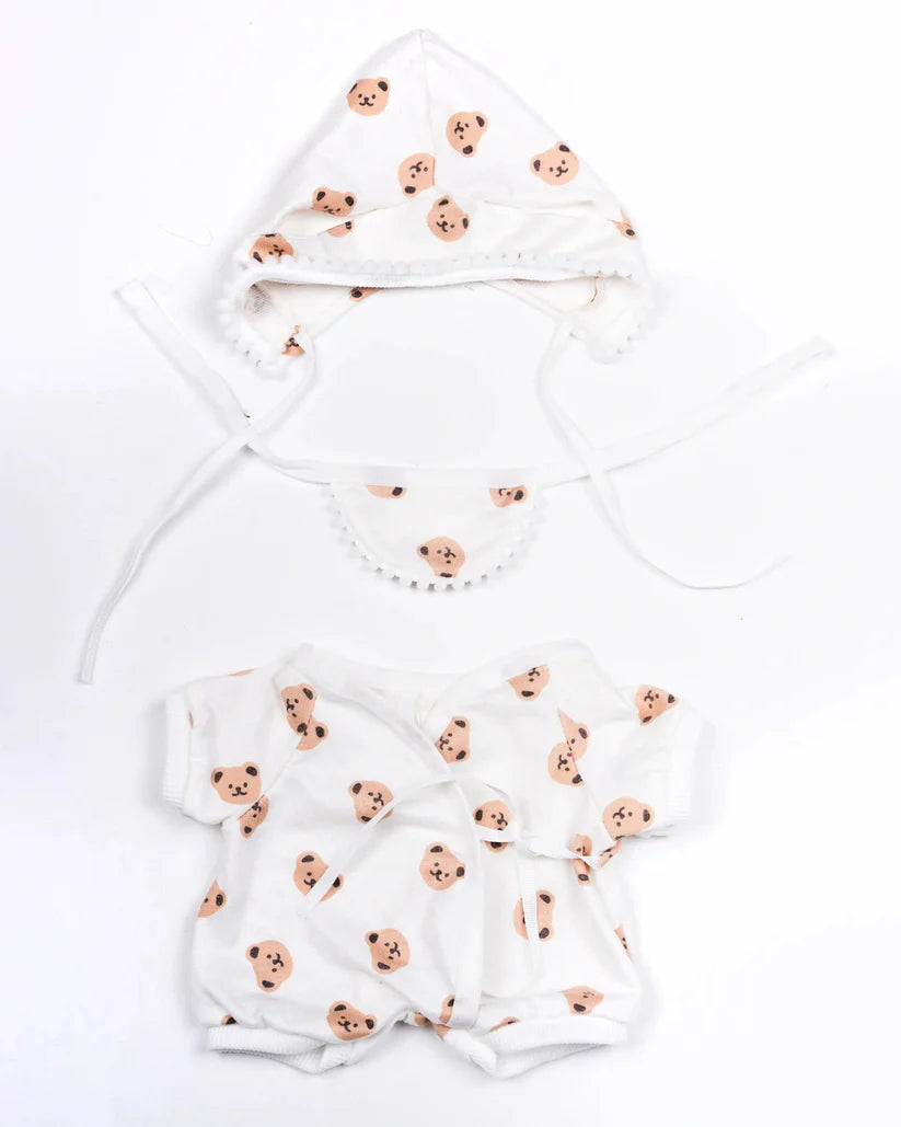 Pufy Lab™ Pijama Pufy