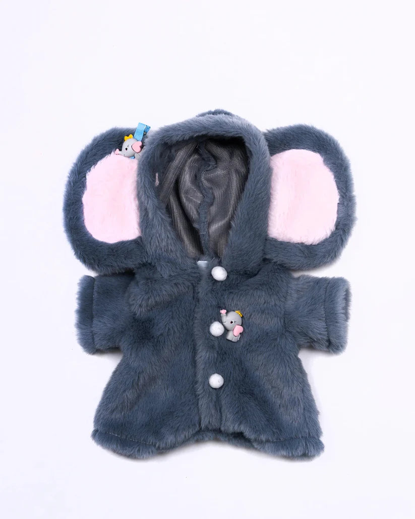 Pufy Lab™ Pofuduk Fil Pufy