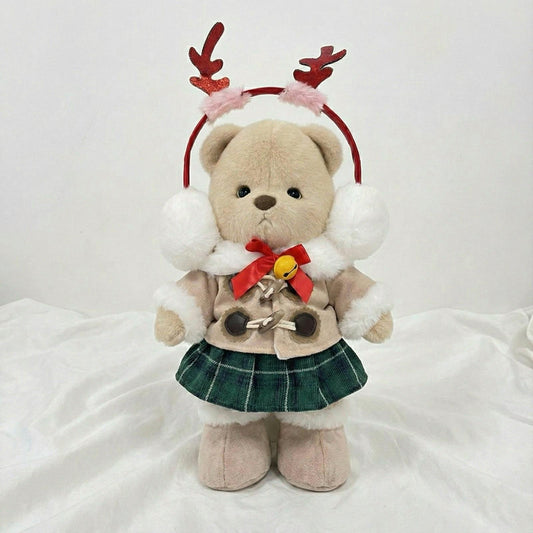 Pufy Lab™ Reindeer Earmuff Pufy