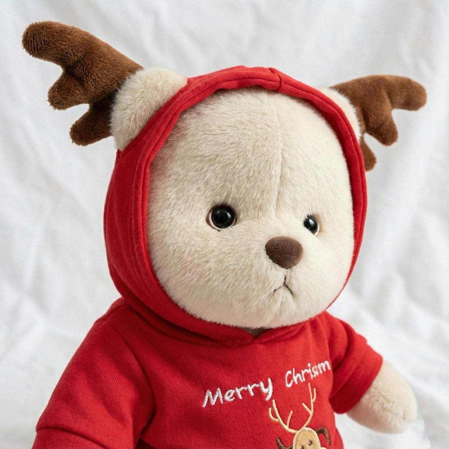 Pufy Lab™ Freestyle Reindeer Pufy