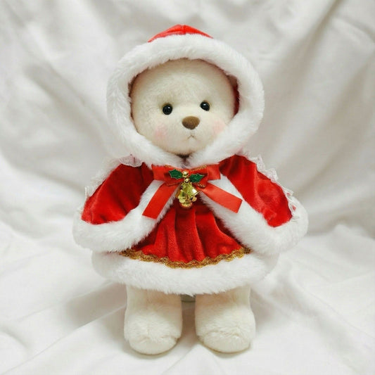 Pufy Lab™ Red Hood Pufy