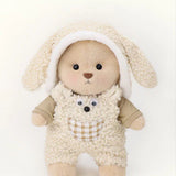 Pufy Lab™ Uzun Kulaklı Tavşan Pufy