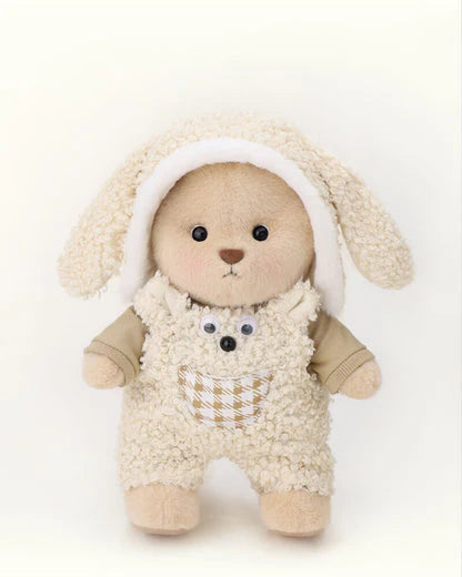 Pufy Lab™ Uzun Kulaklı Tavşan Pufy