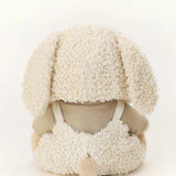 Pufy Lab™ Uzun Kulaklı Tavşan Pufy