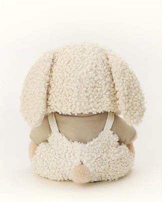 Pufy Lab™ Uzun Kulaklı Tavşan Pufy