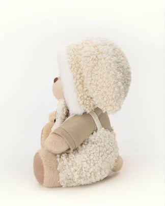 Pufy Lab™ Uzun Kulaklı Tavşan Pufy