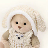 Pufy Lab™ Uzun Kulaklı Tavşan Pufy