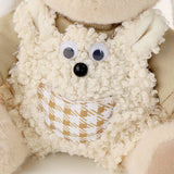 Pufy Lab™ Uzun Kulaklı Tavşan Pufy