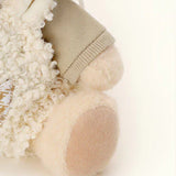 Pufy Lab™ Uzun Kulaklı Tavşan Pufy