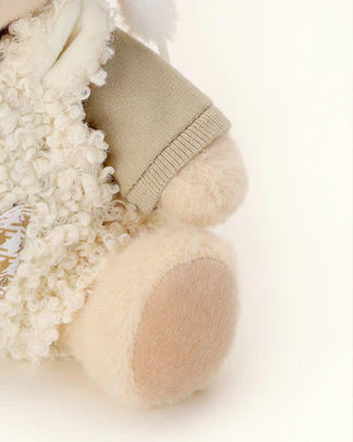 Pufy Lab™ Uzun Kulaklı Tavşan Pufy