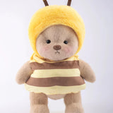 Pufy Lab™ Arı Puffy