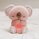 Bebek Koala Pembe