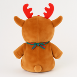 Pufy Lab™ Brown Reindeer Pufy