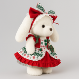 Pufy Lab™ Red Ribbon Pufy