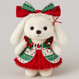 Pufy Lab™ Red Ribbon Pufy