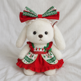 Pufy Lab™ Red Ribbon Pufy