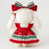 Pufy Lab™ Red Ribbon Pufy