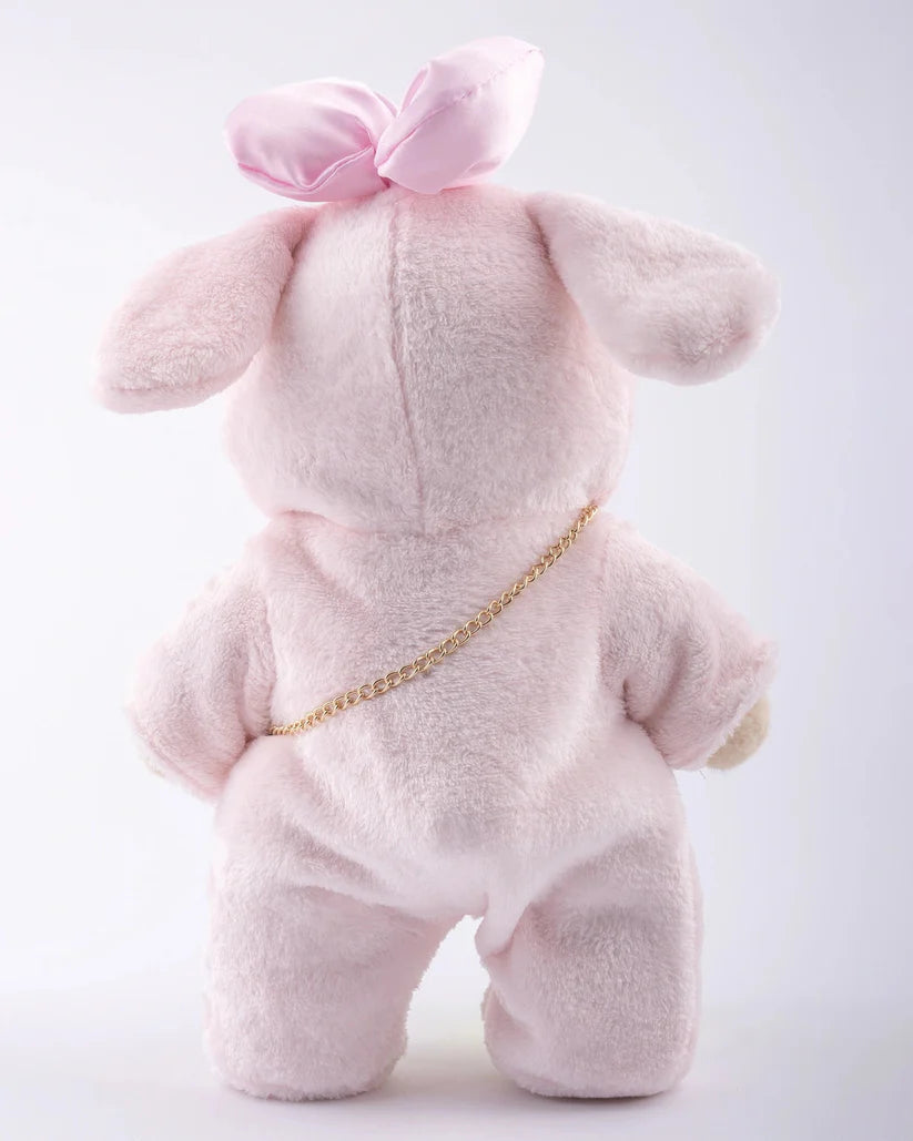 Pufy Lab™ Çilekli Pembe Puffy