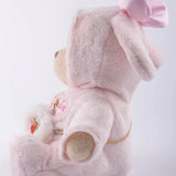 Pufy Lab™ Çilekli Pembe Puffy