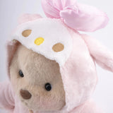 Pufy Lab™ Çilekli Pembe Puffy