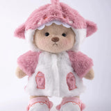 Pufy Lab™ Pembe Köpekbalığı Pufy