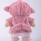 Pufy Lab™ Pembe Köpekbalığı Pufy