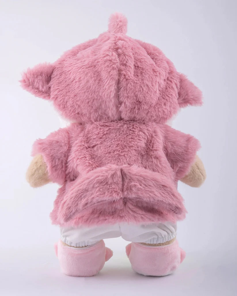 Pufy Lab™ Pembe Köpekbalığı Pufy