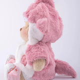 Pufy Lab™ Pembe Köpekbalığı Pufy