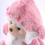 Pufy Lab™ Pembe Köpekbalığı Pufy