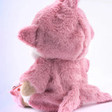 Pufy Lab™ Pembe Köpekbalığı Pufy