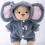 Pufy Lab™ Pofuduk Fil Pufy