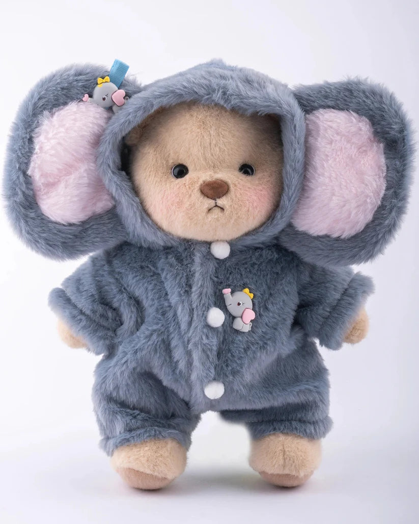 Pufy Lab™ Pofuduk Fil Pufy