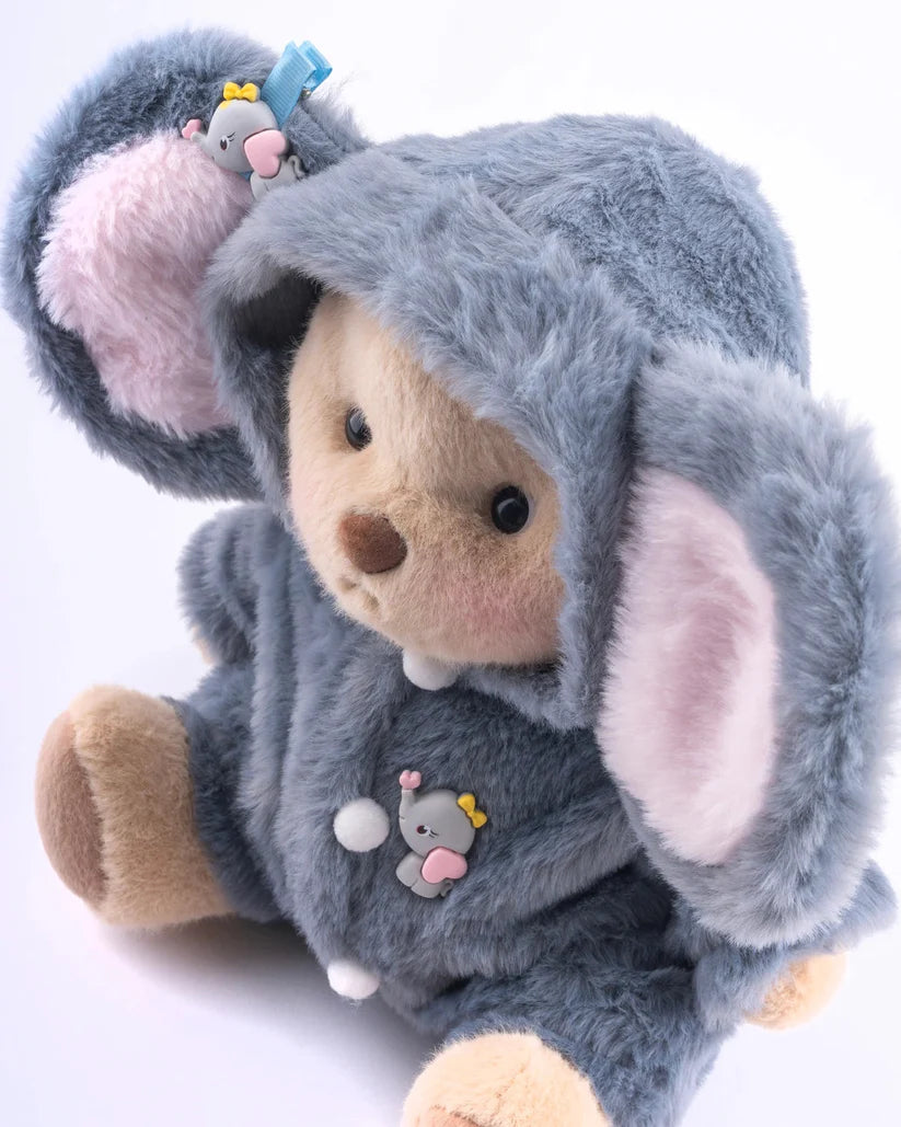 Pufy Lab™ Pofuduk Fil Pufy