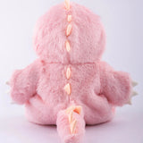 Pufy Lab™ Pembe Dino Pufy