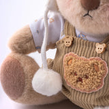 Pufy Lab™ Kış Ayısı Puffy