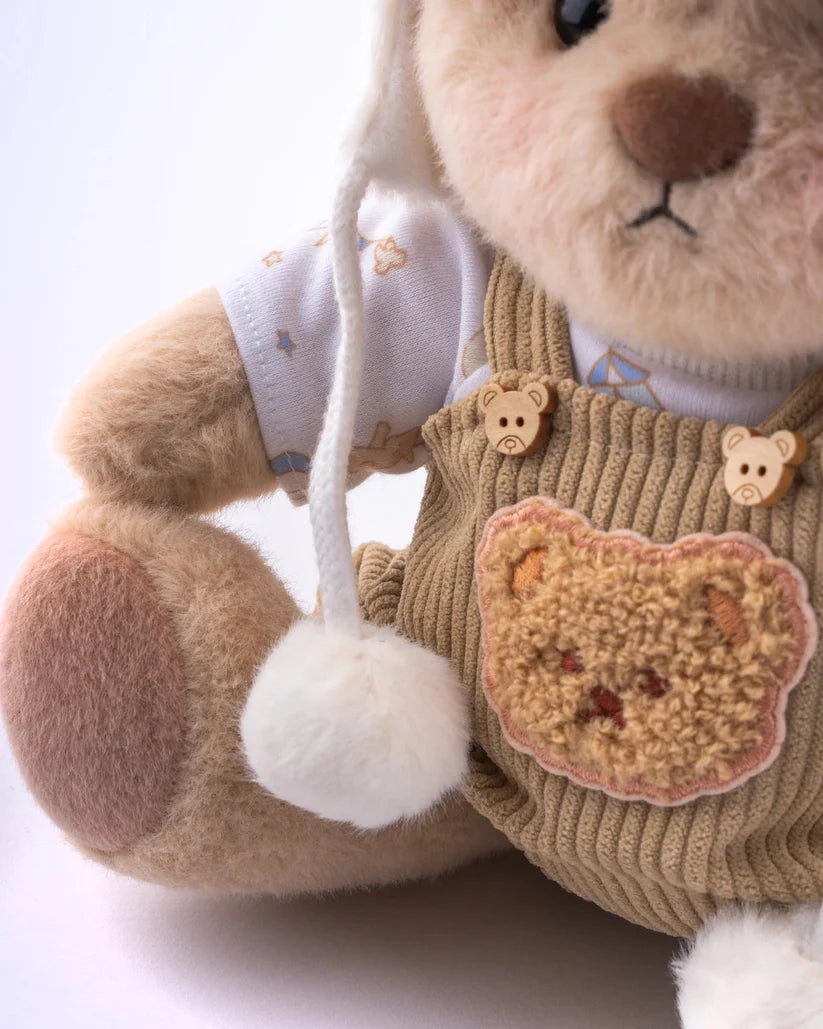 Pufy Lab™ Kış Ayısı Puffy