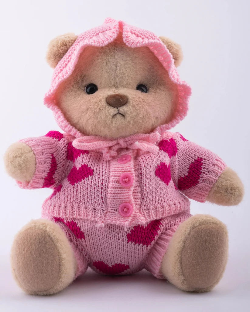 Pufy Lab™ Sevgi Bombası Pufy