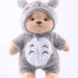 Pufy Lab™ Totoro Pufy