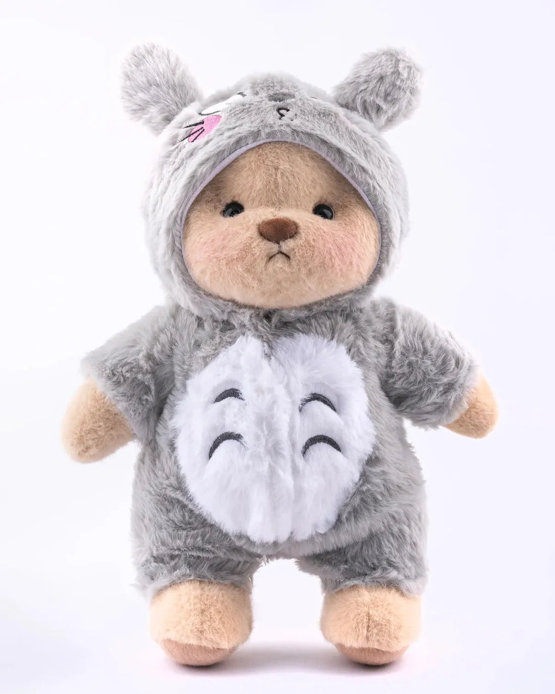 Pufy Lab™ Totoro Pufy