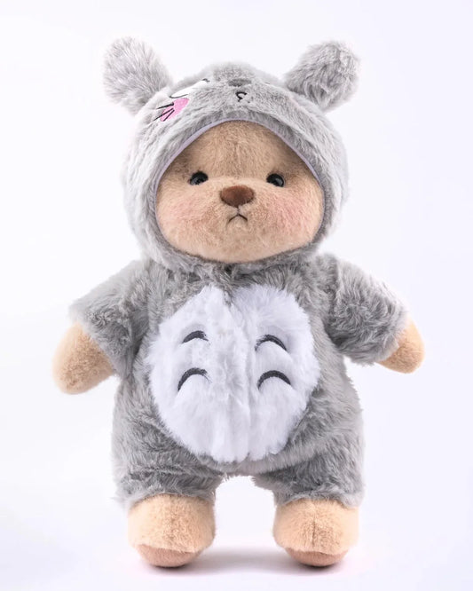 Pufy Lab™ Totoro Pufy