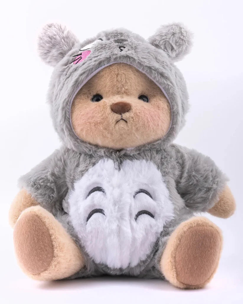 Pufy Lab™ Totoro Pufy