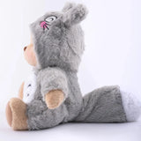 Pufy Lab™ Totoro Pufy