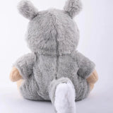 Pufy Lab™ Totoro Pufy