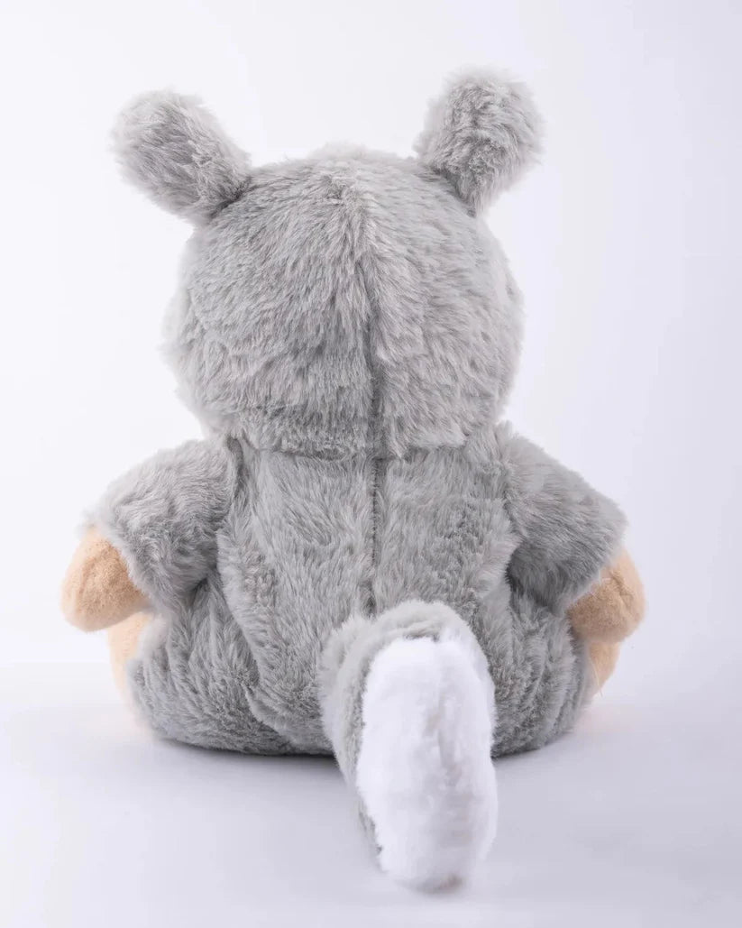 Pufy Lab™ Totoro Pufy