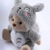 Pufy Lab™ Totoro Pufy