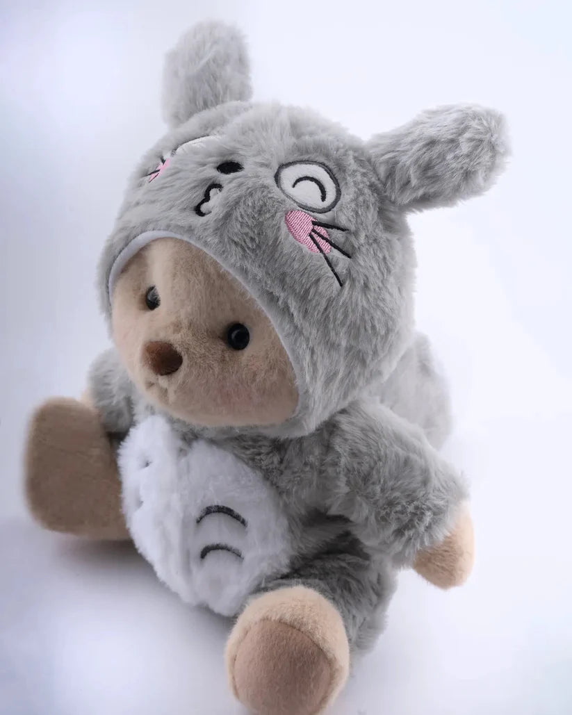 Pufy Lab™ Totoro Pufy