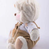 Pufy Lab™ Kış Ayısı Puffy