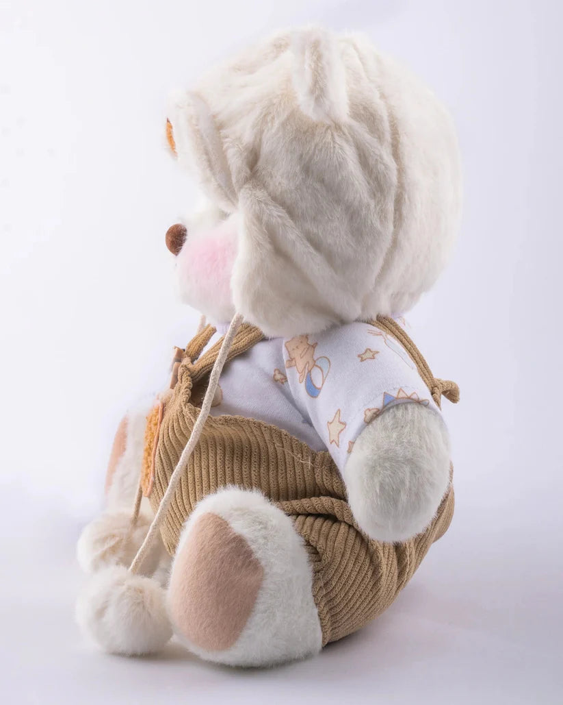 Pufy Lab™ Kış Ayısı Puffy